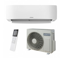 Настінна спліт-система (кондиціонер) Hitachi AirHome 400 RAK-DJ35PHAE/RAC-DJ35PHAE