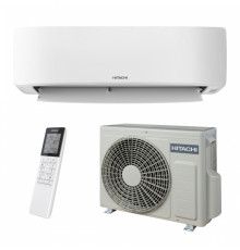 Настінна спліт-система (кондиціонер) Hitachi AirHome 400 RAK-DJ50PHAE/RAC-DJ50PHAE