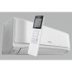 Настінна спліт-система (кондиціонер) Hitachi AirHome 600 RAK-VJ25PHAE/RAC-VJ25PHAE