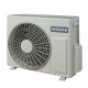 Настінна спліт-система (кондиціонер) Hitachi AirHome 600 RAK-VJ35PHAE/RAC-VJ35PHAE