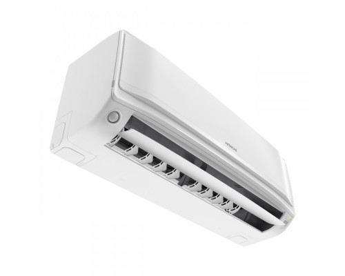 Настінна спліт-система (кондиціонер) Hitachi AirHome 600 RAK-VJ35PHAE/RAC-VJ35PHAE