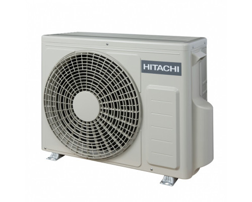 Настінна спліт-система (кондиціонер) Hitachi AirHome 600 RAK-VJ50PHAE/RAC-VJ50PHAE