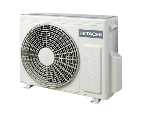 Настінна спліт-система (кондиціонер) Hitachi Hi-End RAK-25RXE-RAC-25WXE