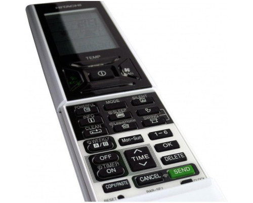 Настінна спліт-система (кондиціонер) Hitachi Hi-End RAK-35RXE-RAC-35WXE