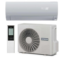 Настінна спліт-система (кондиціонер) Hitachi S-Premium RAK-25PSES-RAC-25WSE