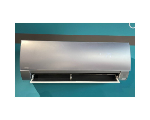 Настінна спліт-система (кондиціонер) Hitachi S-Premium RAK-35PSES-RAC-35WSE