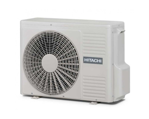 Настінна спліт-система (кондиціонер) Hitachi S-Premium RAK-35PSES-RAC-35WSE