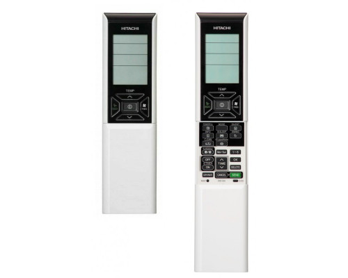 Настінна спліт-система (кондиціонер) Hitachi S-Premium RAK-35PSES-RAC-35WSE