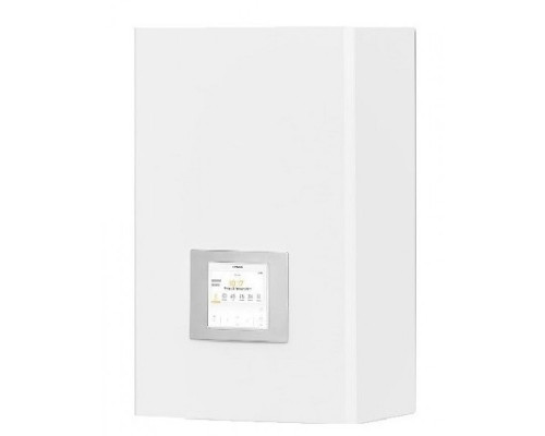 Тепловий насос повітря-вода Hitachi Yutaki S RWM-4.0N1E / RAS-4WHNPE (11 кВт)