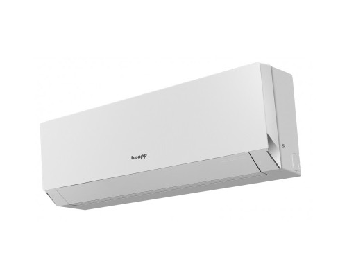 Інверторна настінна спліт-система (кондиціонер) Hoapp Design HSZ-EF28VAN/HUZ-EF28VA