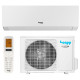 Інверторна настінна спліт-система (кондиціонер) Hoapp Design HSZ-EF55VAN/HUZ-EF55VA
