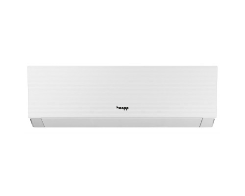 Інверторна настінна спліт-система (кондиціонер) Hoapp Design HSZ-EF55VAN/HUZ-EF55VA