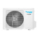 Інверторна настінна спліт-система (кондиціонер) Hoapp Design HSZ-EF67VAN/HUZ-EF67VA