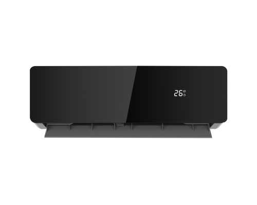 Інверторна настінна спліт-система (кондиціонер) IdeaPro Artist Black IPA-09HRART-FN8