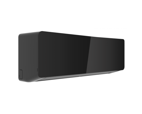 Інверторна настінна спліт-система (кондиціонер) IdeaPro Artist Black IPA-09HRART-FN8