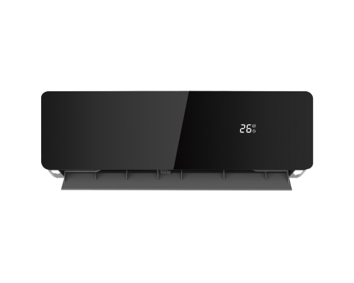 Інверторна настінна спліт-система (кондиціонер) IdeaPro Artist Black IPA-12HRART-FN8