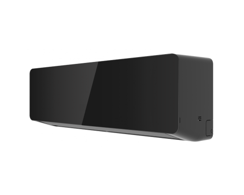 Інверторна настінна спліт-система (кондиціонер) IdeaPro Artist Black IPA-12HRART-FN8