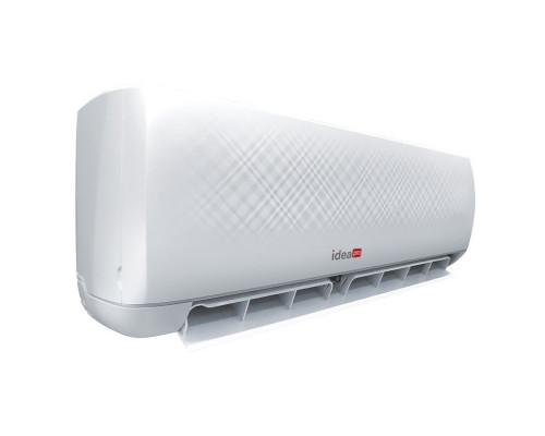Настінна спліт-система (кондиціонер) IdeaPro Sardius IPA-18HR-FN8
