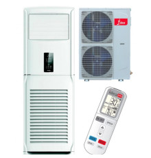 Колонна спліт-система (кондиціонер) Idea IFA-60HR-SA0-N1