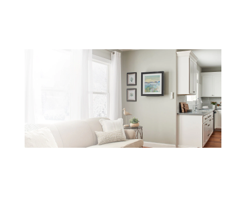 Інверторна настінна спліт-система (кондиціонер) LG ARTCOOL Gallery A09FT