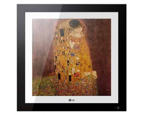 Інверторна настінна спліт-система (кондиціонер) LG ARTCOOL Gallery A09FT