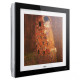 Інверторна настінна спліт-система (кондиціонер) LG ARTCOOL Gallery A09FT