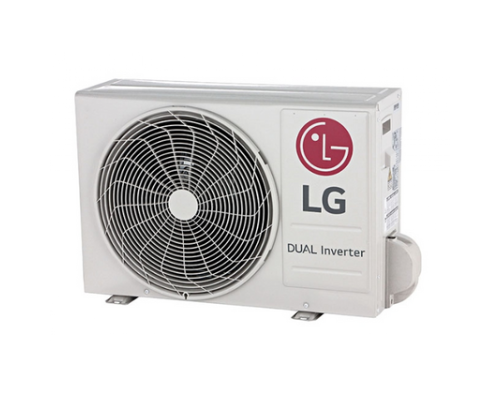 Інверторна настінна спліт-система (кондиціонер) LG ARTCOOL Gallery A09FT