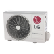 Інверторна настінна спліт-система (кондиціонер) LG ARTCOOL Gallery A09FT