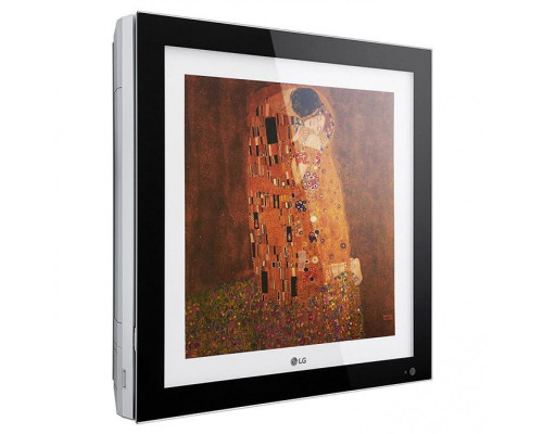Інверторна настінна спліт-система (кондиціонер) LG ARTCOOL Gallery A12FT