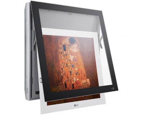 Інверторна настінна спліт-система (кондиціонер) LG ARTCOOL Gallery A12FT