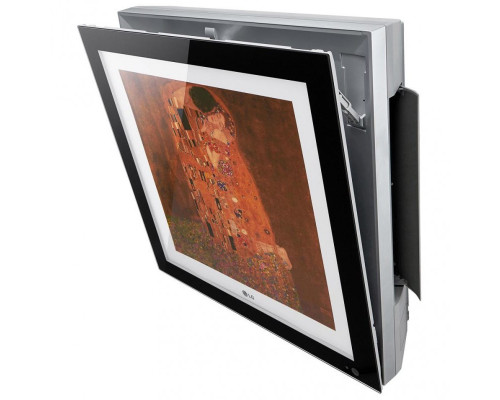 Внутрішній настінний блок кондиціонера LG ARTCOOL Gallery MA09R