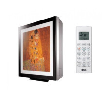 Внутрішній настінний блок кондиціонера LG ARTCOOL Gallery MA12R