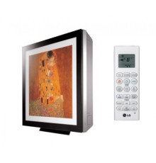 Внутрішній настінний блок кондиціонера LG ARTCOOL Gallery MA12R
