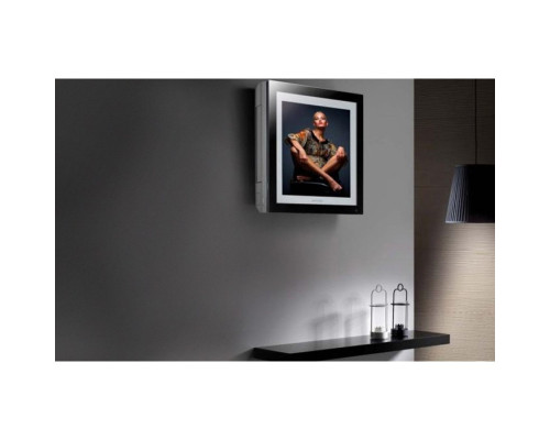 Внутрішній настінний блок кондиціонера LG ARTCOOL Gallery MA12R
