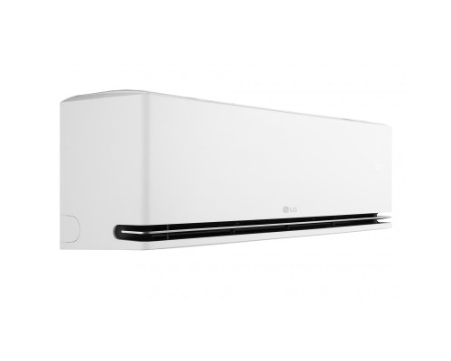 Інверторна настінна спліт-система (кондиціонер) LG Ai Air Fit Deluxe H09S1D