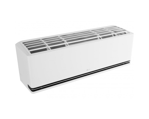 Інверторна настінна спліт-система (кондиціонер) LG Ai Air Fit Deluxe H09S1D