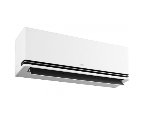Інверторна настінна спліт-система (кондиціонер) LG Ai Air Fit Deluxe H18S1D