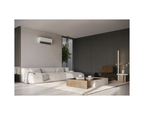 Інверторна настінна спліт-система (кондиціонер) LG Ai Air Fit Deluxe H24S1D