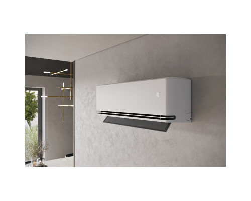 Інверторна настінна спліт-система (кондиціонер) LG Ai Air Fit Deluxe H24S1D