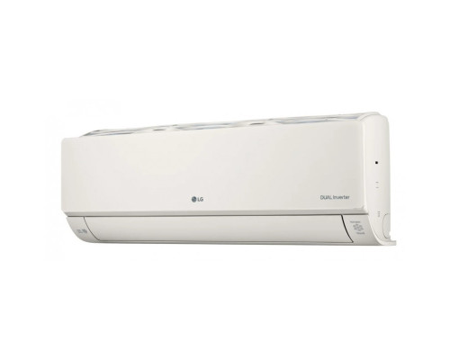 Інверторна настінна спліт-система (кондиціонер) LG Artcool Color UV AB12BK