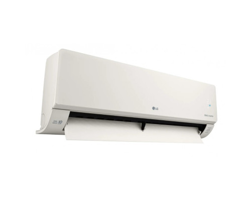 Інверторна настінна спліт-система (кондиціонер) LG Artcool Color UV AB12BK