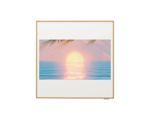 Інверторна настінна спліт-система (кондиціонер) LG Artcool Gallery Premium (LCD) A09GA2