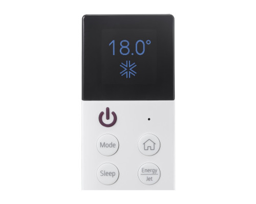 Інверторна настінна спліт-система (кондиціонер) LG Artcool Gallery Premium (LCD) A09GA2