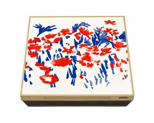 Інверторна настінна спліт-система (кондиціонер) LG Artcool Gallery Special (Photo) A09GA1