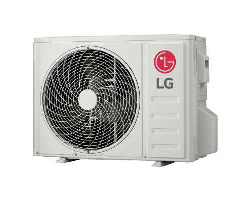 Інверторна настінна спліт-система (кондиціонер) LG Artcool Gallery Special (Photo) A12GA1