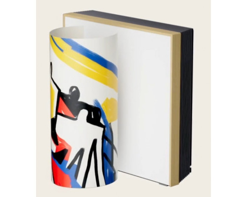 Інверторна настінна спліт-система (кондиціонер) LG Artcool Gallery Special (Photo) A12GA1