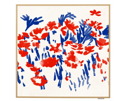 Інверторна настінна спліт-система (кондиціонер) LG Artcool Gallery Special (Photo) A12GA1