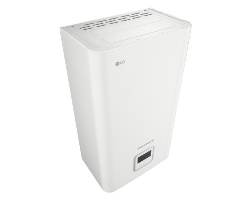 Тепловий насос повітря-вода LG Hydrosplit R32 HU141MRB.U30  / HN1600MC.NK1 / HA061C E1