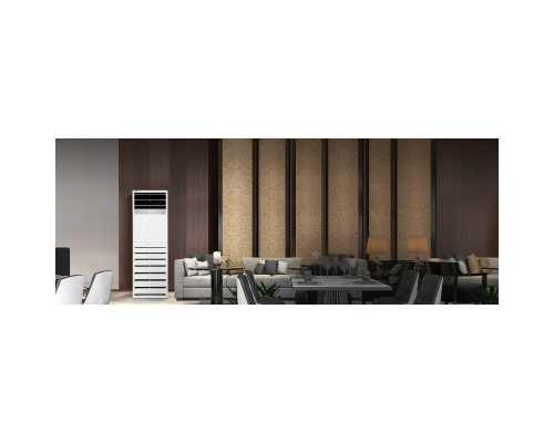 Колонна спліт-система (кондиціонер) LG SMART INVERTER UP36WC / UU36WC