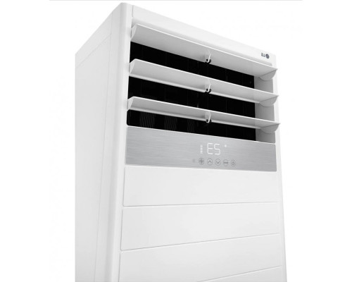 Колонна спліт-система (кондиціонер) LG SMART INVERTER UP36WC / UU36WC